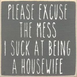 Housewife
