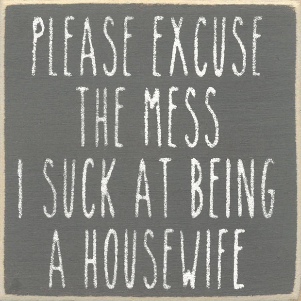 Housewife