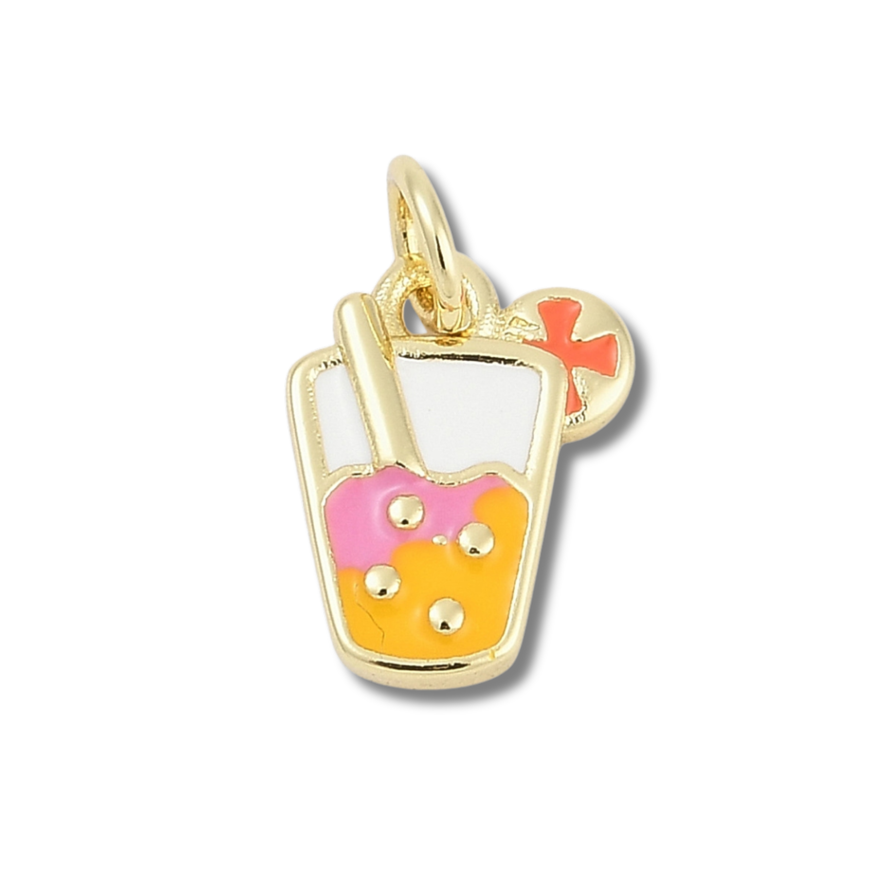 Love, Paige Designs - Drink Charm