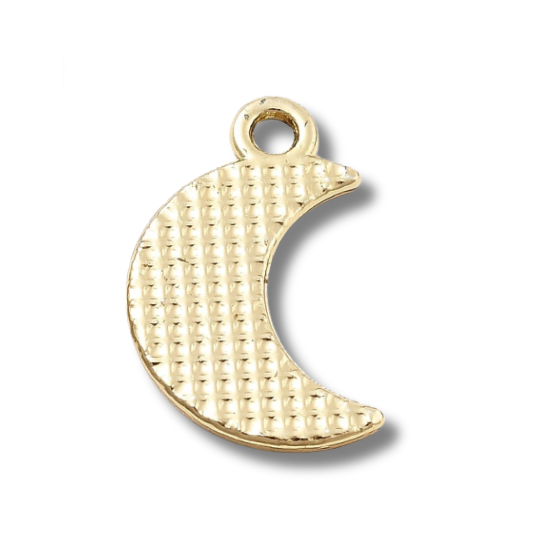 Love, Paige Designs - Moon Charm