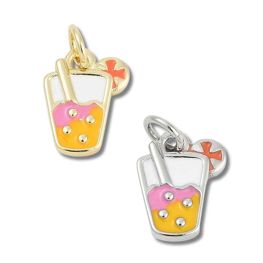 Love, Paige Designs - Drink Charm