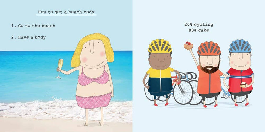 Wine Not?: Rosie Made a Thing