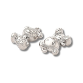 Love, Paige Designs - Teddy Bear Charm