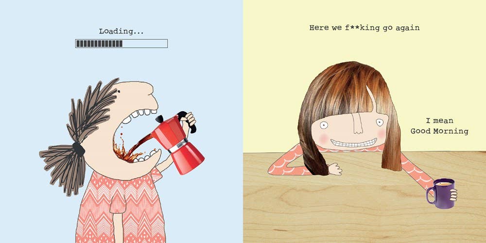 Wine Not?: Rosie Made a Thing