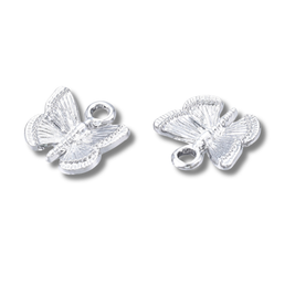 Love, Paige Designs - Butterfly Charm