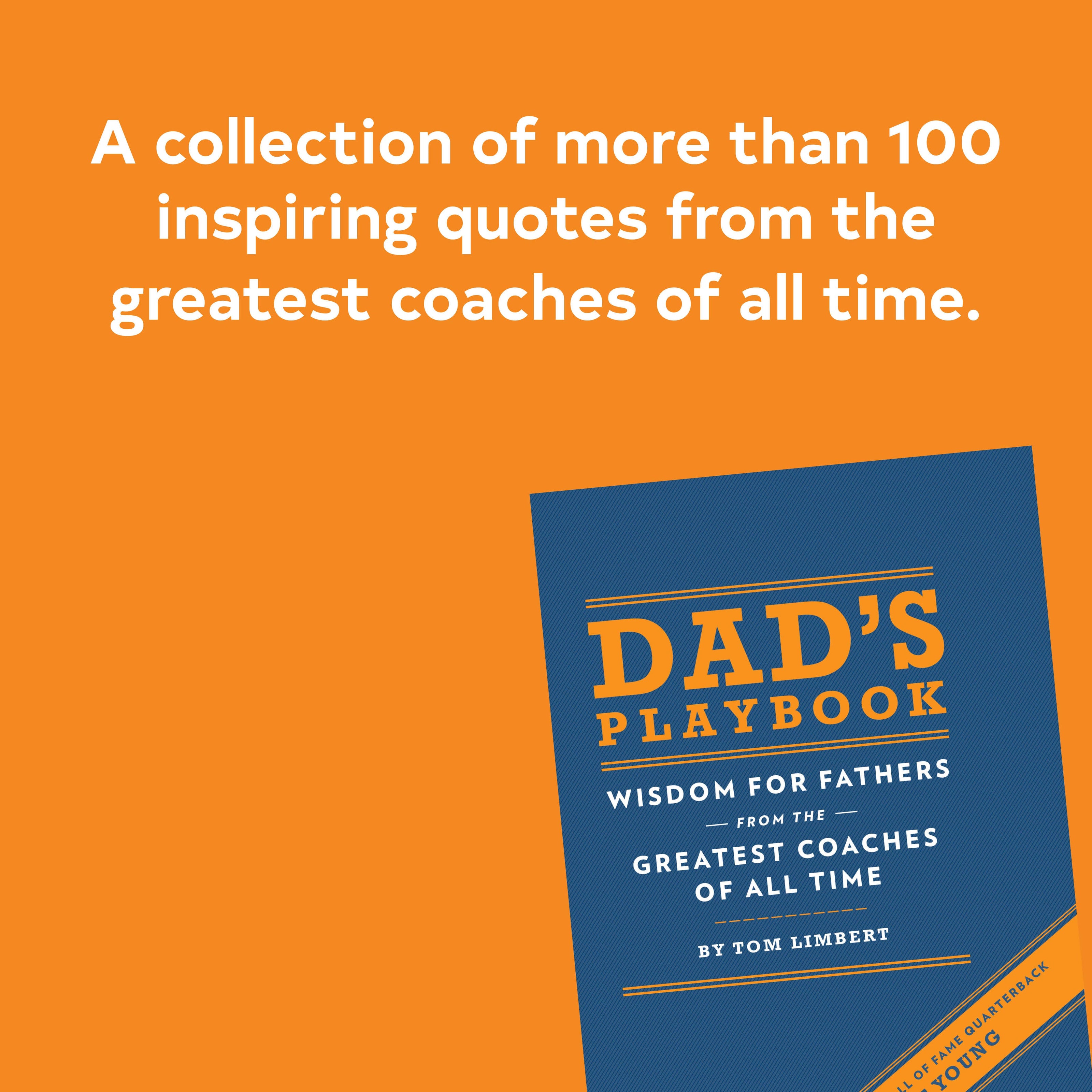 Dad's Playbook