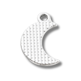 Love, Paige Designs - Moon Charm